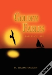 Capa do artigo Golden Fables