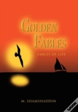 Capa do artigo Golden Fables
