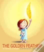Capa do artigo Golden Feather