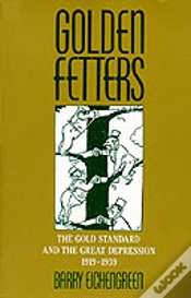 Capa do artigo Golden Fetters