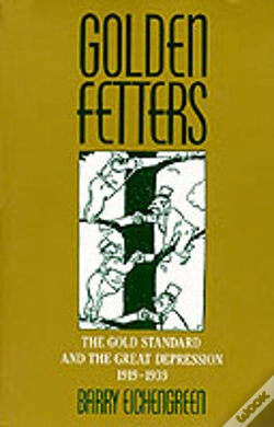 Capa do artigo Golden Fetters