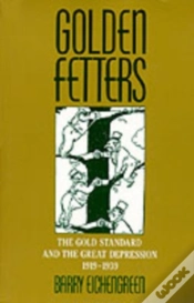 Capa do artigo Golden Fetters