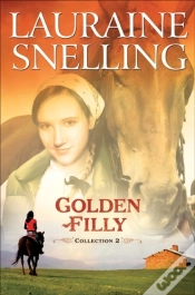 Capa do artigo Golden Filly Collection 2