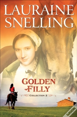 Capa do artigo Golden Filly Collection 2