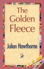 Capa do artigo Golden Fleece