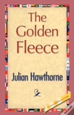 Capa do artigo Golden Fleece