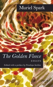 Capa do artigo Golden Fleece