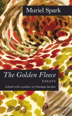 Capa do artigo Golden Fleece