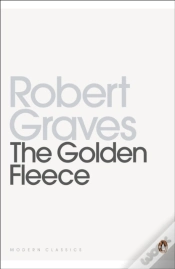 Capa do artigo Golden Fleece