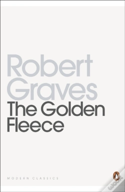 Capa do artigo Golden Fleece