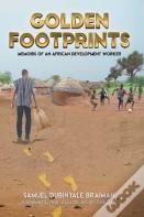 Golden Footprints