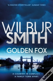 Capa do artigo Golden Fox