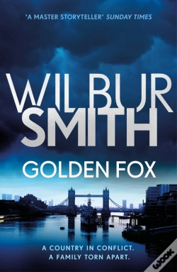 Capa do artigo Golden Fox
