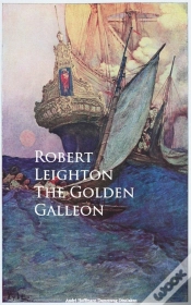 Capa do artigo Golden Galleon
