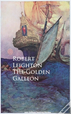 Capa do artigo Golden Galleon