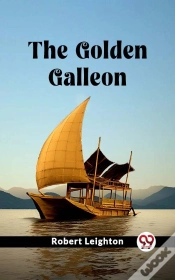 Capa do artigo Golden Galleon