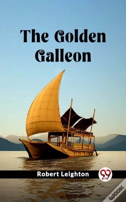 Capa do artigo Golden Galleon