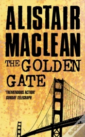 Capa do artigo Golden Gate