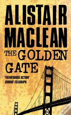 Capa do artigo Golden Gate