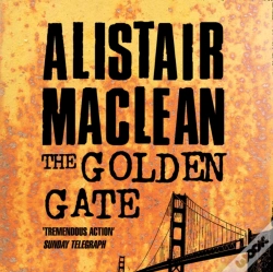 Capa do artigo Golden Gate