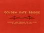 Golden Gate Bridge - Preview