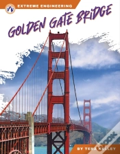 Capa do artigo Golden Gate Bridge