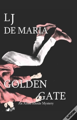 Capa do artigo Golden Gate