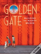 Capa do artigo Golden Gate