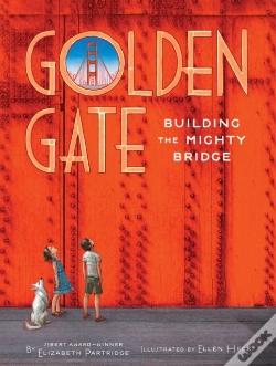 Capa do artigo Golden Gate