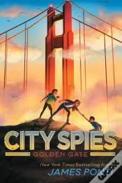 Capa do artigo Golden Gate