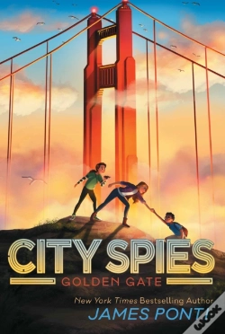 Capa do artigo Golden Gate