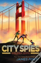 Capa do artigo Golden Gate