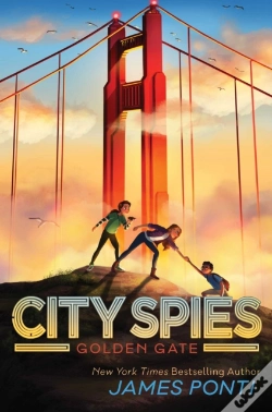 Capa do artigo Golden Gate