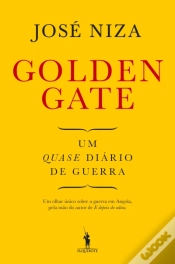 Capa do artigo Golden Gate