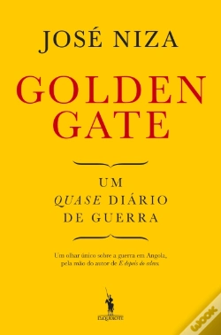Capa do artigo Golden Gate