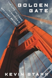Capa do artigo Golden Gate