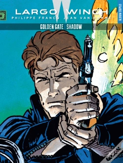 Capa do artigo Golden Gate | Shadow
