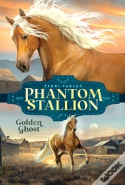 Capa do artigo Golden Ghost