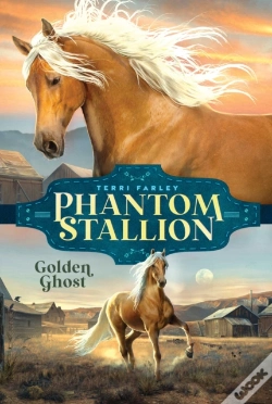 Capa do artigo Golden Ghost