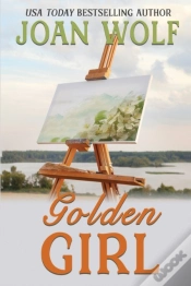 Capa do artigo Golden Girl