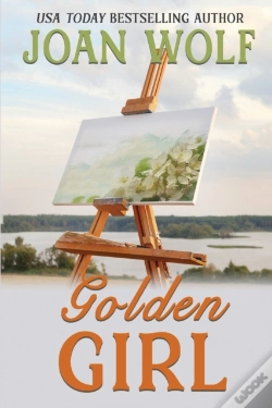 Capa do artigo Golden Girl
