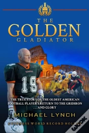 Capa do artigo Golden Gladiator