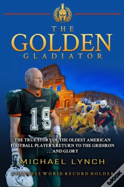 Capa do artigo Golden Gladiator
