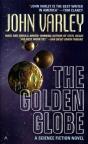 Golden Globe - Preview