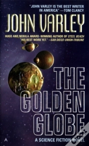 Capa do artigo Golden Globe
