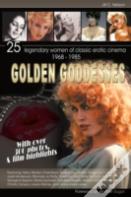 Golden Goddesses