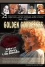 Golden Goddesses - Preview