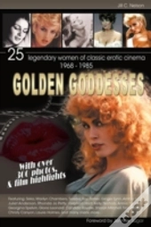 Golden Goddesses