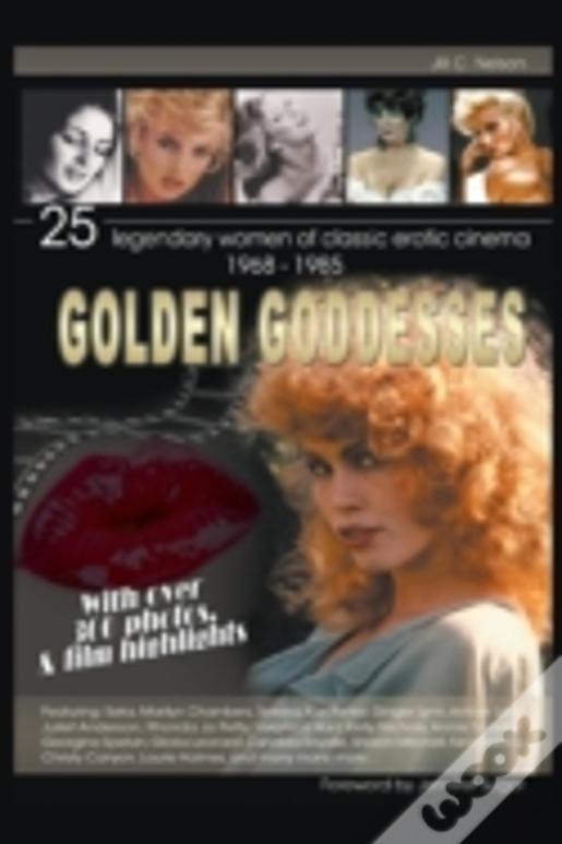 Golden Goddesses