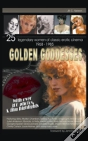 Capa do artigo Golden Goddesses
